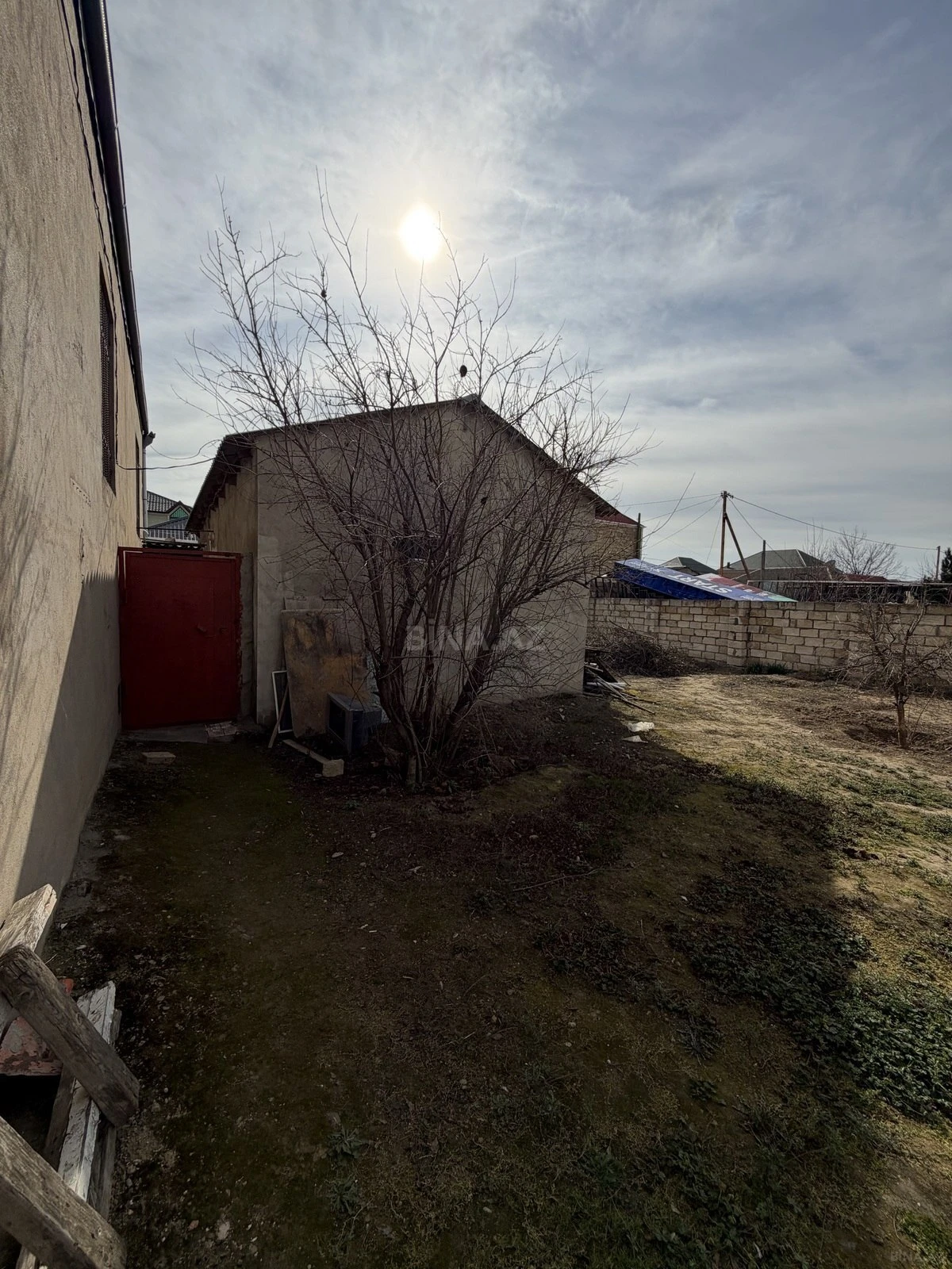 Satılır torpaq sahəsi 3 m²