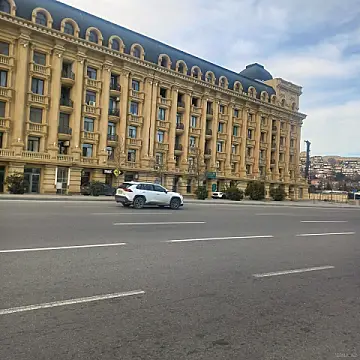 Kirayə verilir 2 otaqlı mənzil 55 m² — Bakı, Səbail 2 otaq 55.00 m²