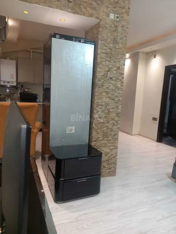 Kirayə verilir 2 otaqlı mənzil 55 m²