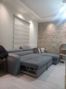Kirayə verilir 2 otaqlı mənzil 55 m²