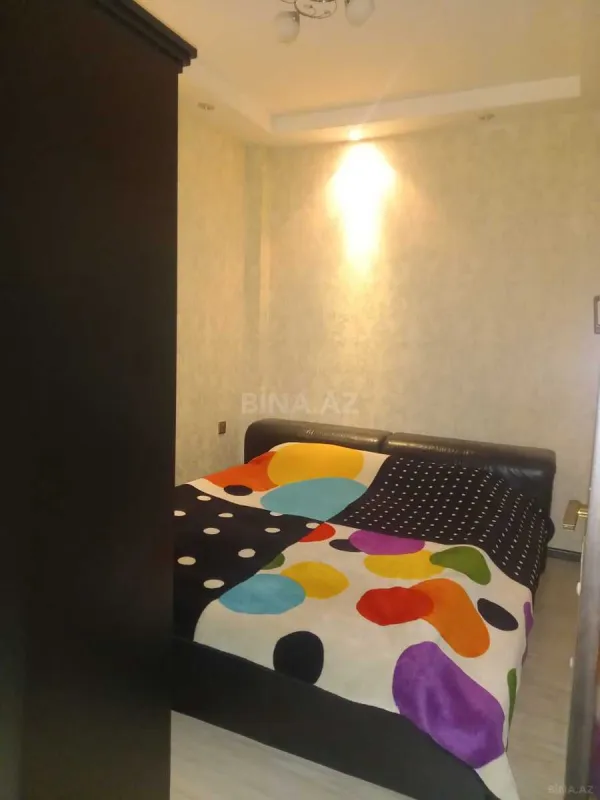 Kirayə verilir 2 otaqlı mənzil 55 m²