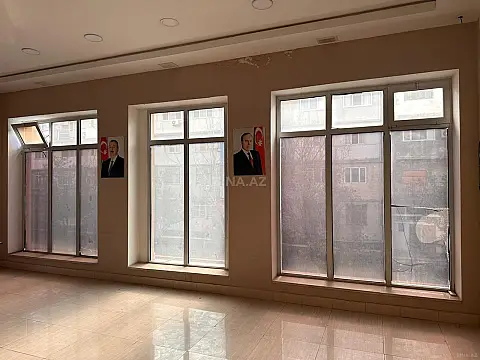 Kirayə verilir 2 otaqlı ofis 80 m²