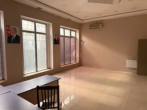 Kirayə verilir 2 otaqlı ofis 80 m²