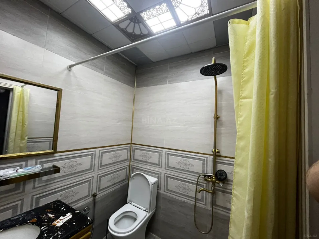 Kirayə verilir 2 otaqlı mənzil 95 m²