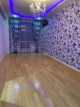 Kirayə verilir 2 otaqlı mənzil 95 m² — Bakı, İnşaatçılar 2 otaq 95.00 m²