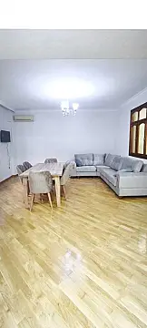 Kirayə verilir 2 otaqlı mənzil 60 m² — Bakı, Nərimanov 2 otaq 60.00 m²