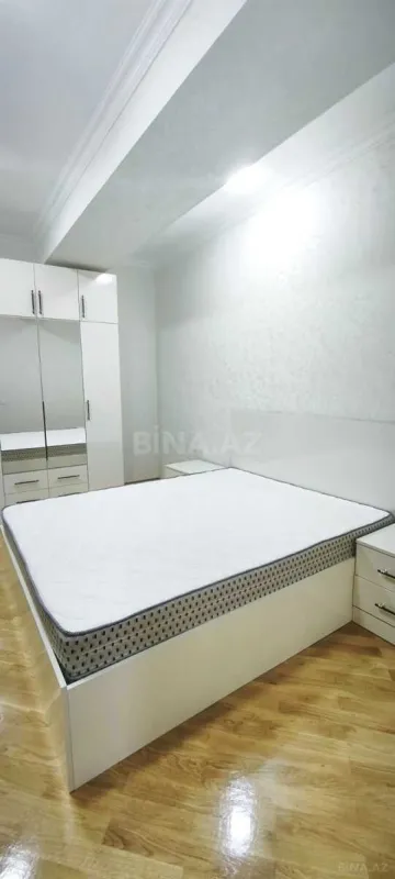 Kirayə verilir 2 otaqlı mənzil 60 m²