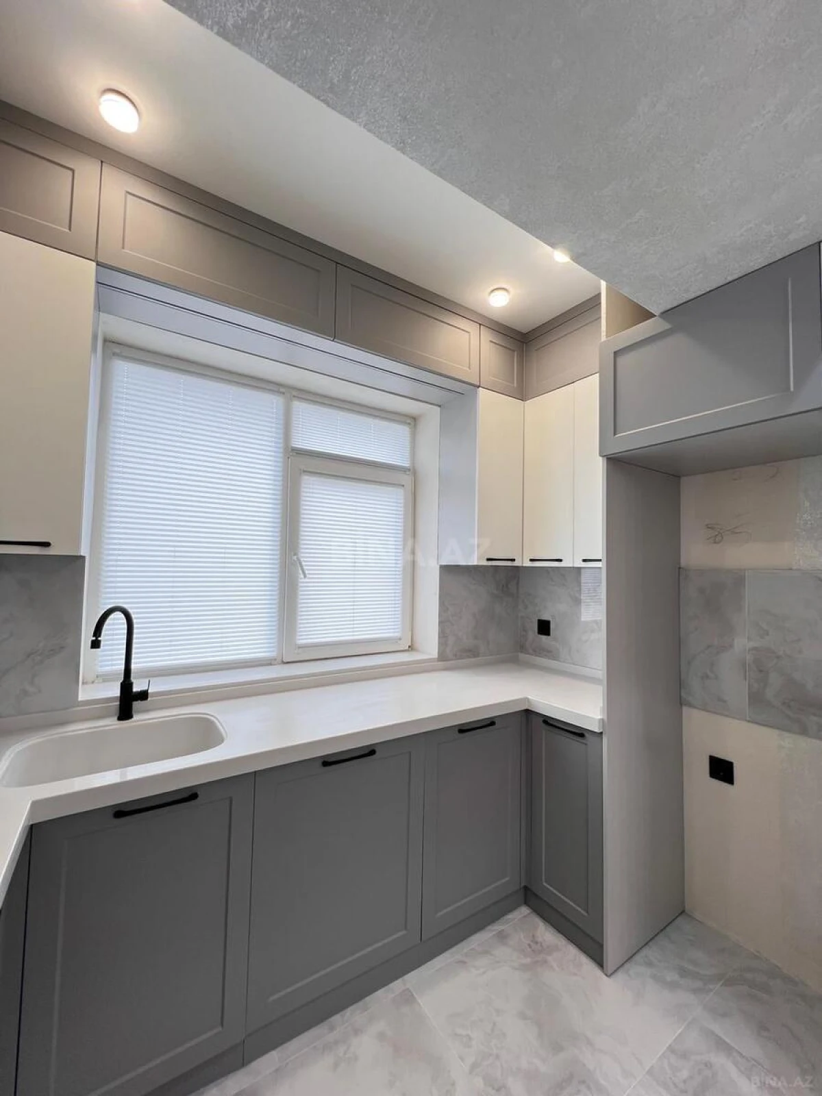 Satılır 3 otaqlı mənzil 80 m²