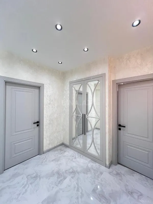 Satılır 3 otaqlı mənzil 80 m²