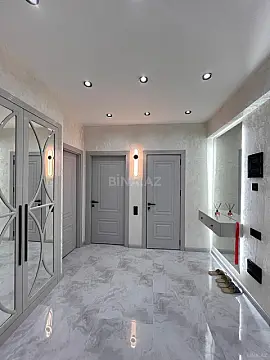 Satılır 3 otaqlı mənzil 80 m²