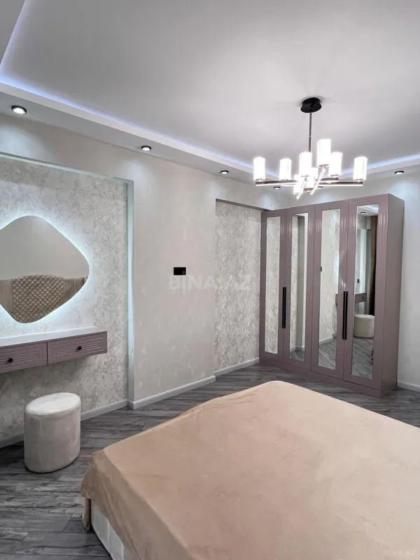 Satılır 3 otaqlı mənzil 80 m²