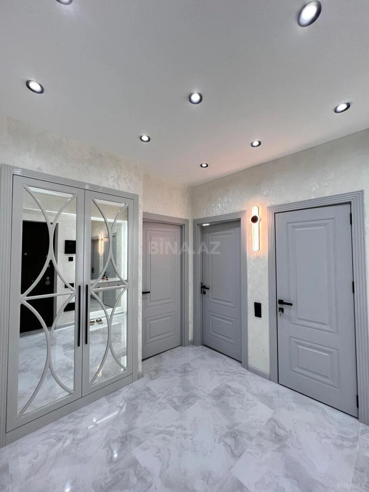 Satılır 3 otaqlı mənzil 80 m²