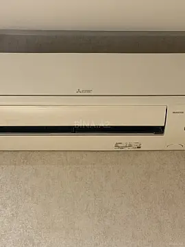 Kirayə verilir 2 otaqlı mənzil 83 m²