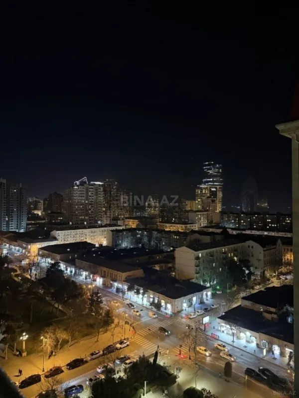 Kirayə verilir 2 otaqlı mənzil 83 m²