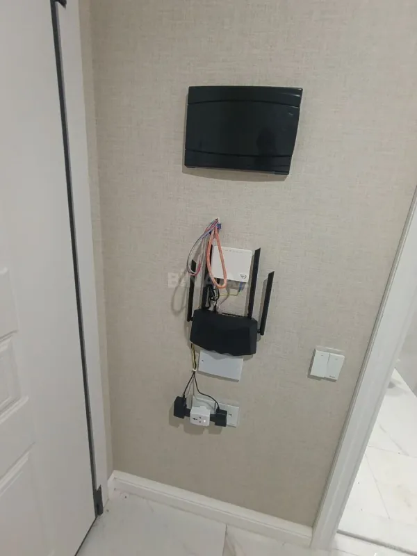 Kirayə verilir 2 otaqlı mənzil 65 m²