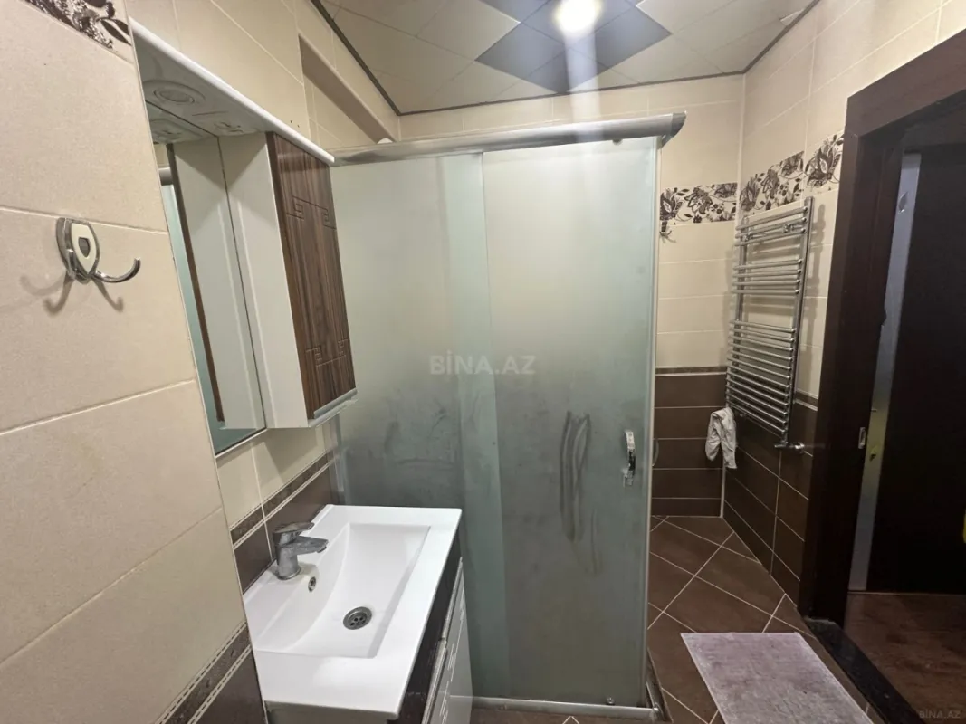 Kirayə verilir 2 otaqlı mənzil 48 m²