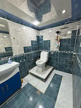 Kirayə verilir 3 otaqlı mənzil 100 m²
