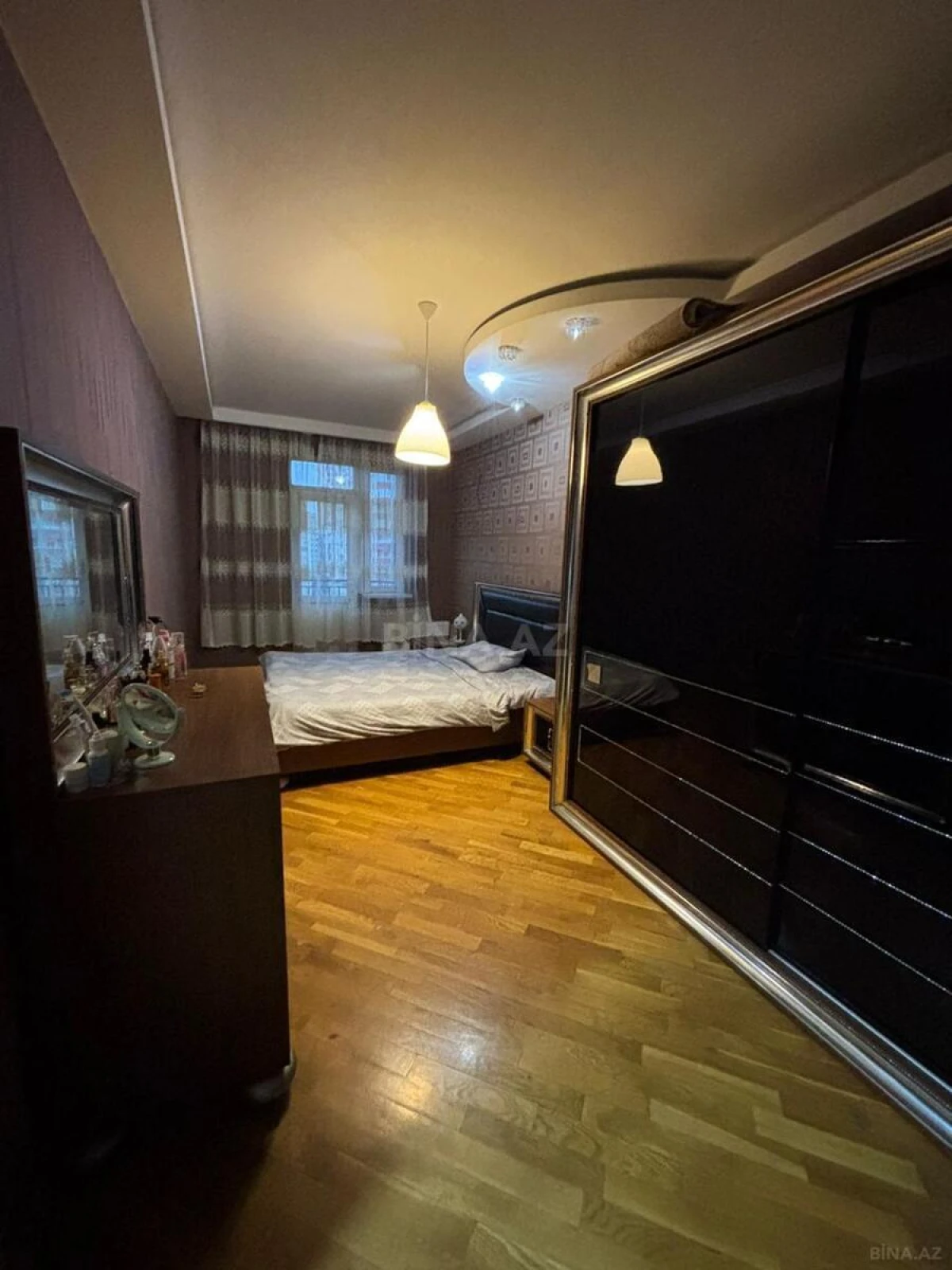 Kirayə verilir 3 otaqlı mənzil 100 m²