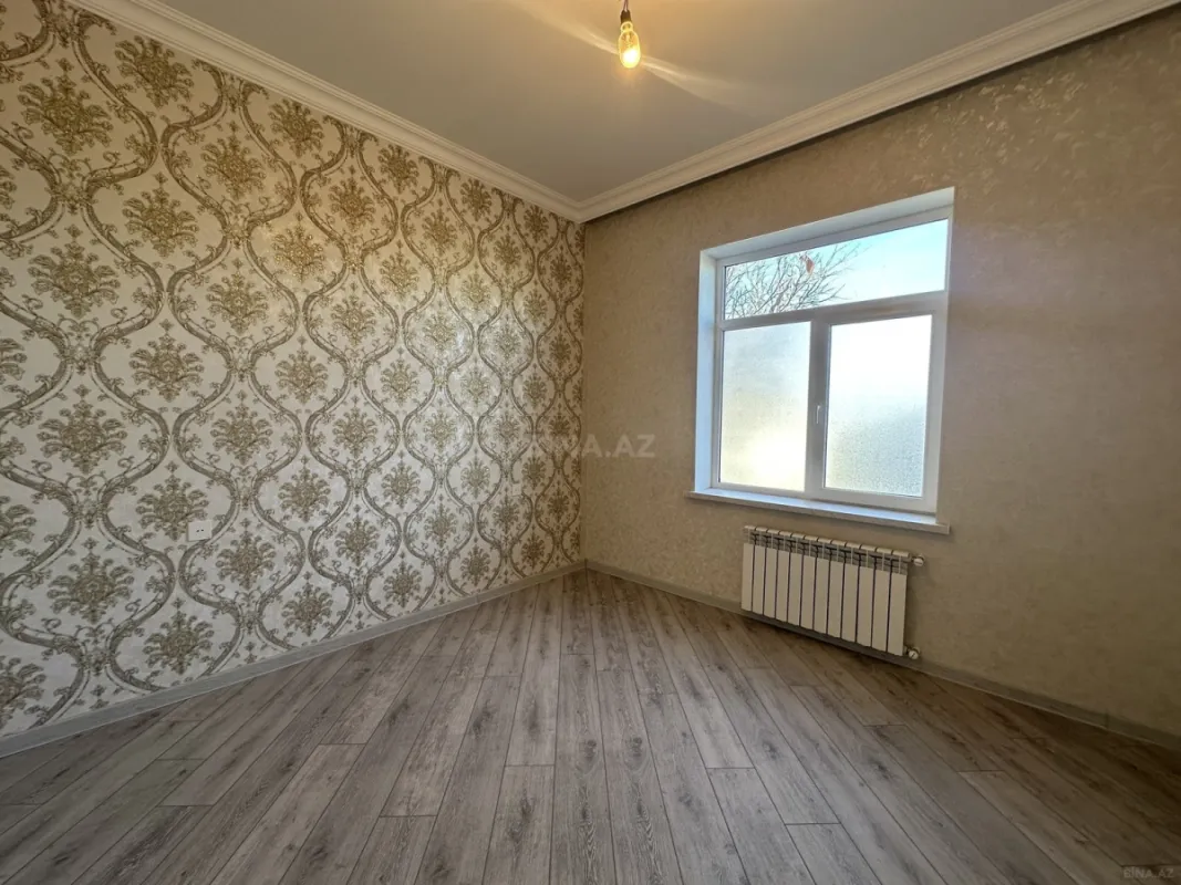 Satılır 5 otaqlı həyət evi 208 m²