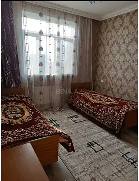 Kirayə verilir 2 otaqlı mənzil 45 m² — Bakı, Əhmədli 2 otaq 45.00 m²