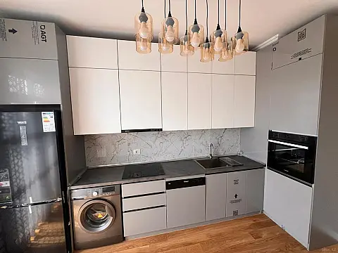 Kirayə verilir 2 otaqlı mənzil 80 m² — Bakı, Yasamal 2 otaq 80.00 m²
