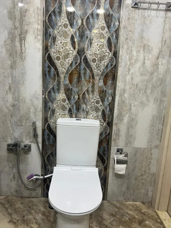 Kirayə verilir 3 otaqlı mənzil 70 m²