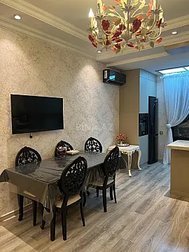 Kirayə verilir 3 otaqlı mənzil 70 m²