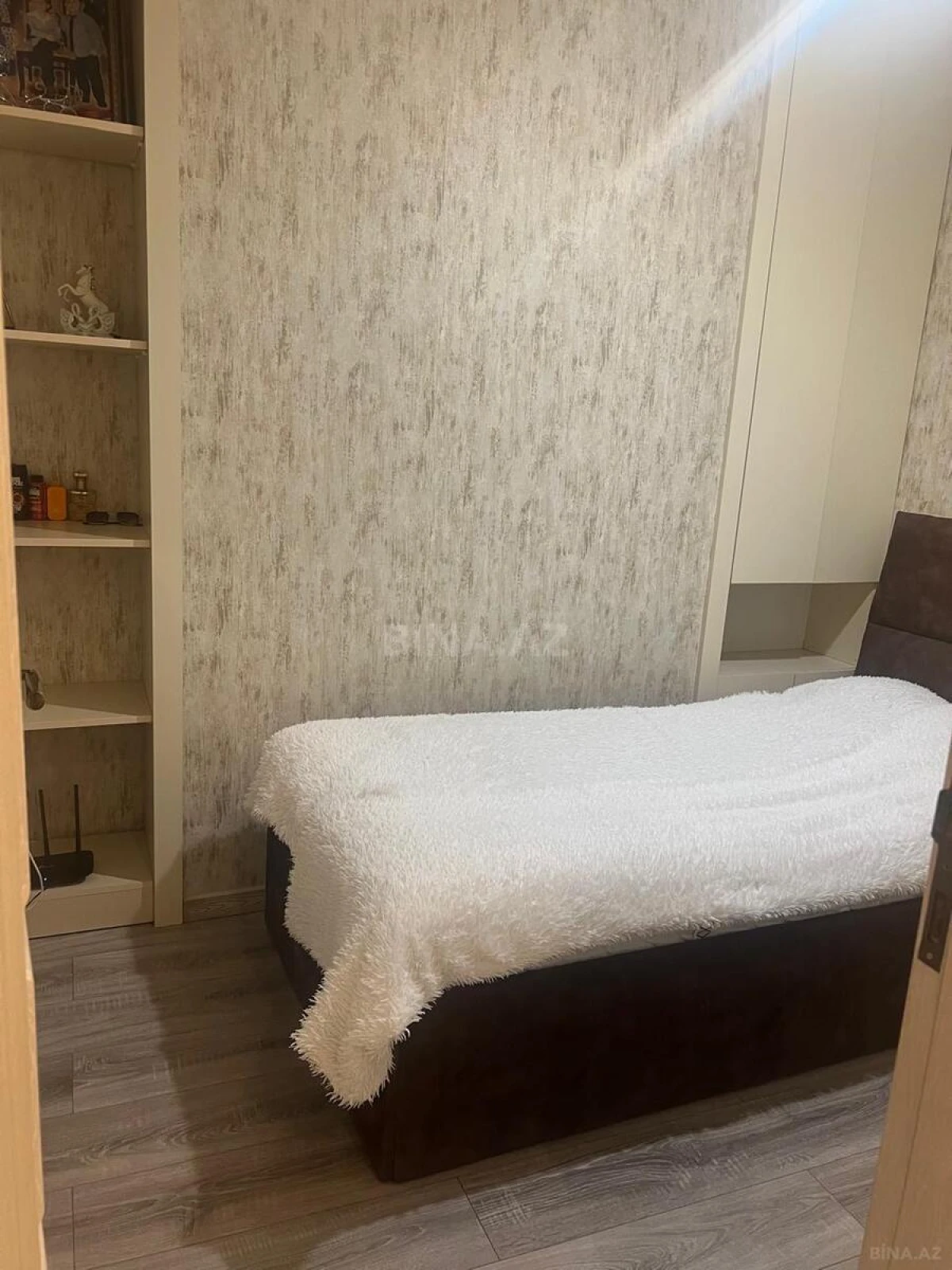 Kirayə verilir 3 otaqlı mənzil 70 m²