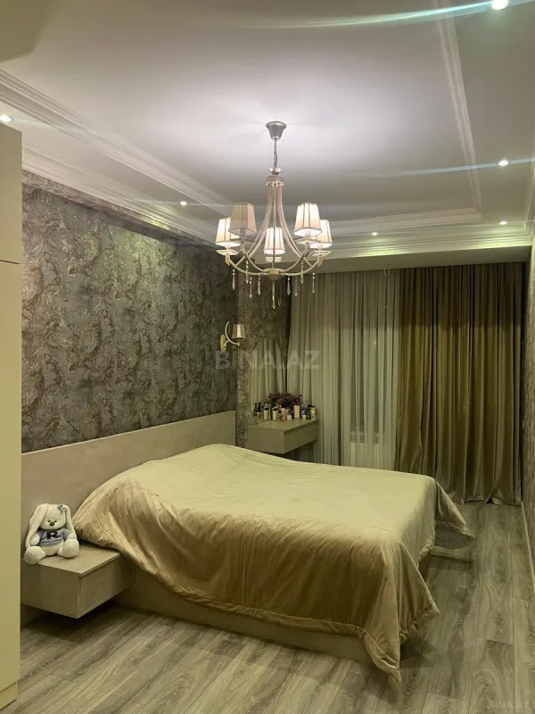 Kirayə verilir 3 otaqlı mənzil 70 m²