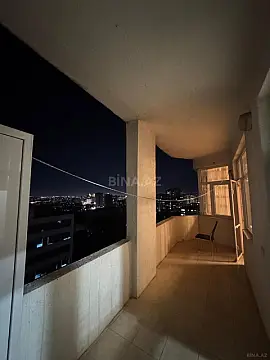 Kirayə verilir 3 otaqlı mənzil 167 m²