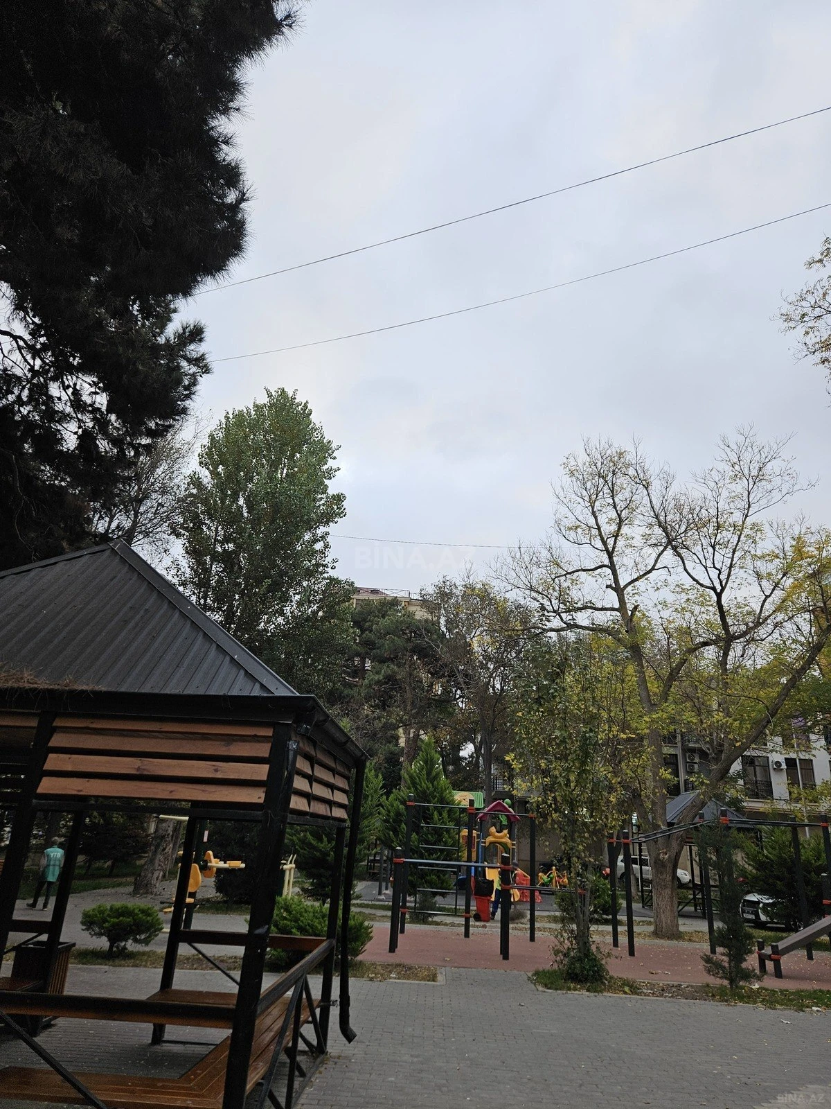 Kirayə verilir 2 otaqlı mənzil 60 m²