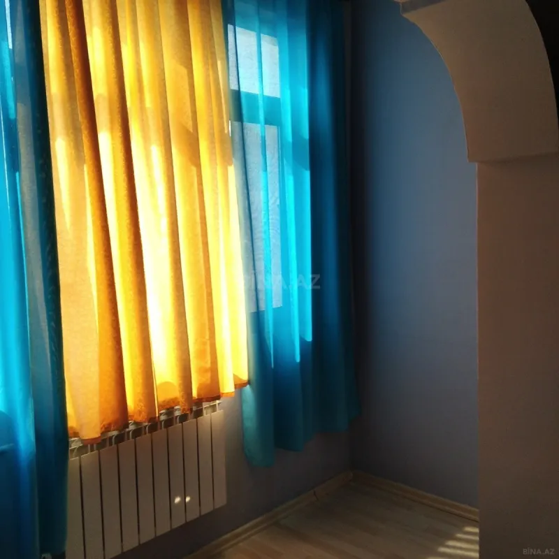 Kirayə verilir 2 otaqlı mənzil 60 m²