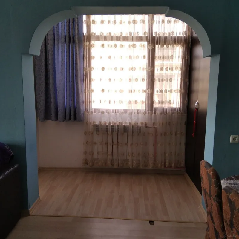 Kirayə verilir 2 otaqlı mənzil 60 m²