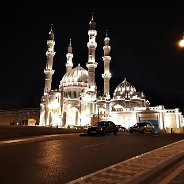 Kirayə verilir 2 otaqlı mənzil 60 m² — Bakı, Nəsimi 2 otaq 60.00 m²