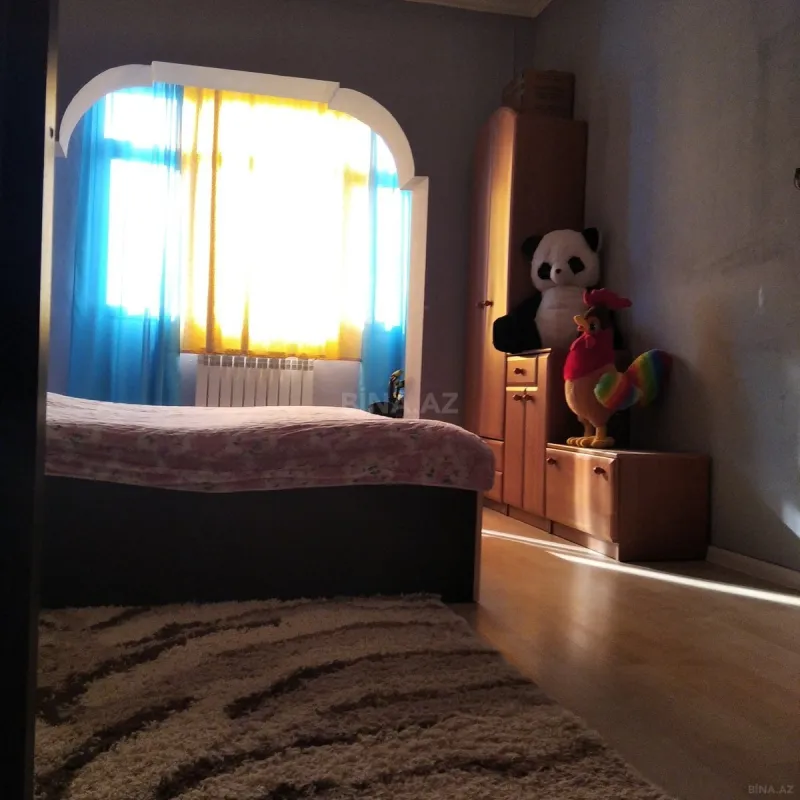 Kirayə verilir 2 otaqlı mənzil 60 m²