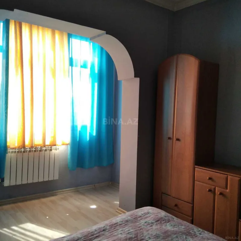 Kirayə verilir 2 otaqlı mənzil 60 m²