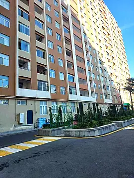 Satılır 2 otaqlı mənzil 95 m² — Bakı, Qaraçuxur 2 otaq 95.00 m²