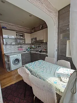 Satılır 2 otaqlı mənzil 55 m²