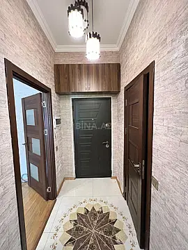 Kirayə verilir 2 otaqlı mənzil 74 m²