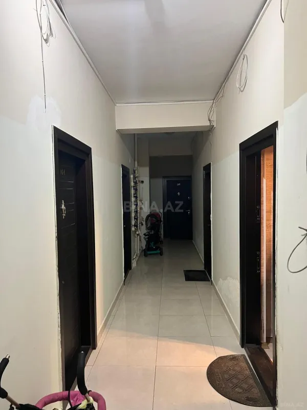 Kirayə verilir 2 otaqlı mənzil 74 m²