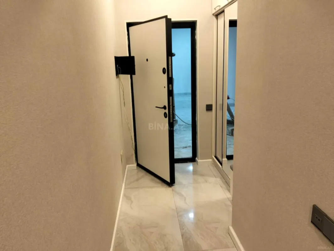 Satılır 2 otaqlı mənzil 54 m²