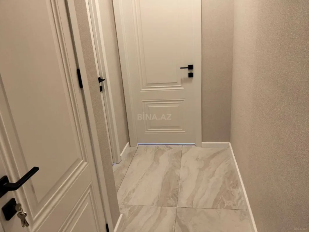 Satılır 2 otaqlı mənzil 54 m²