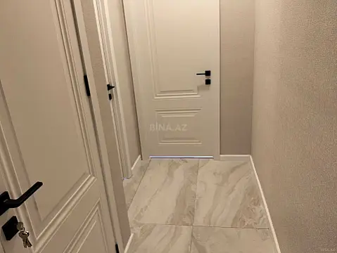 Satılır 2 otaqlı mənzil 54 m²