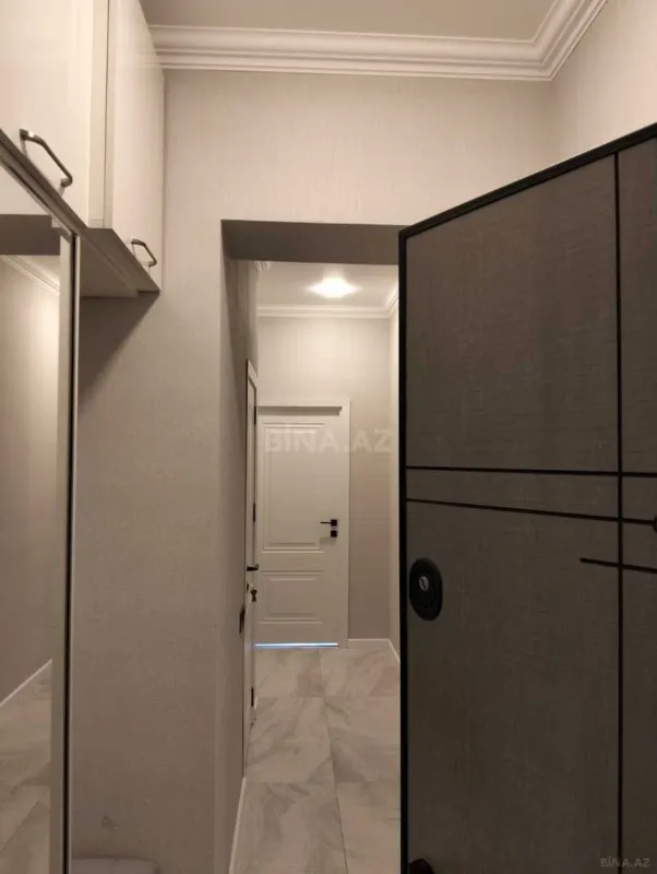 Satılır 2 otaqlı mənzil 54 m²