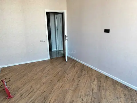 Satılır 2 otaqlı mənzil 54 m²