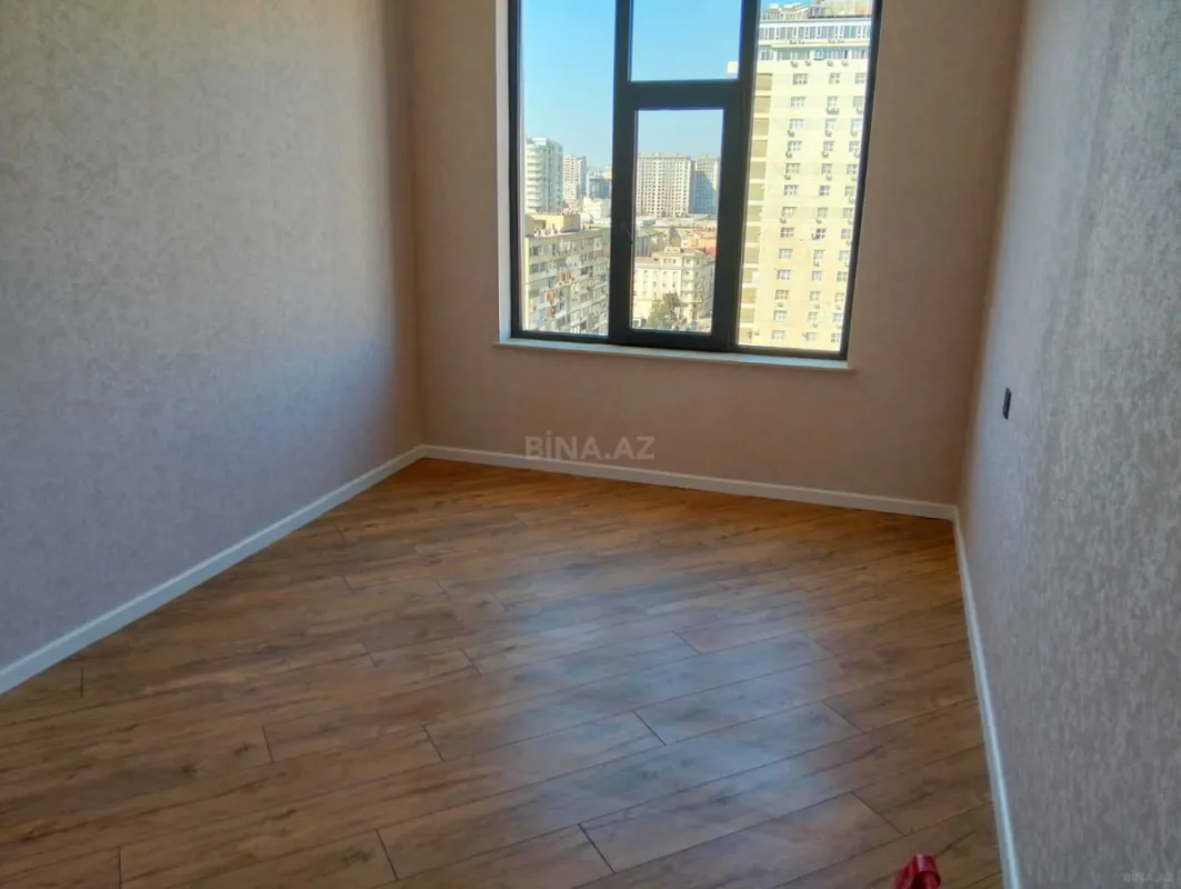 Satılır 2 otaqlı mənzil 54 m²