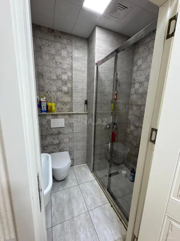 Kirayə verilir 2 otaqlı mənzil 50 m²