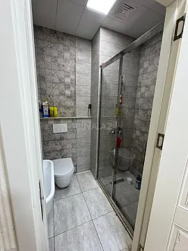 Kirayə verilir 2 otaqlı mənzil 50 m²