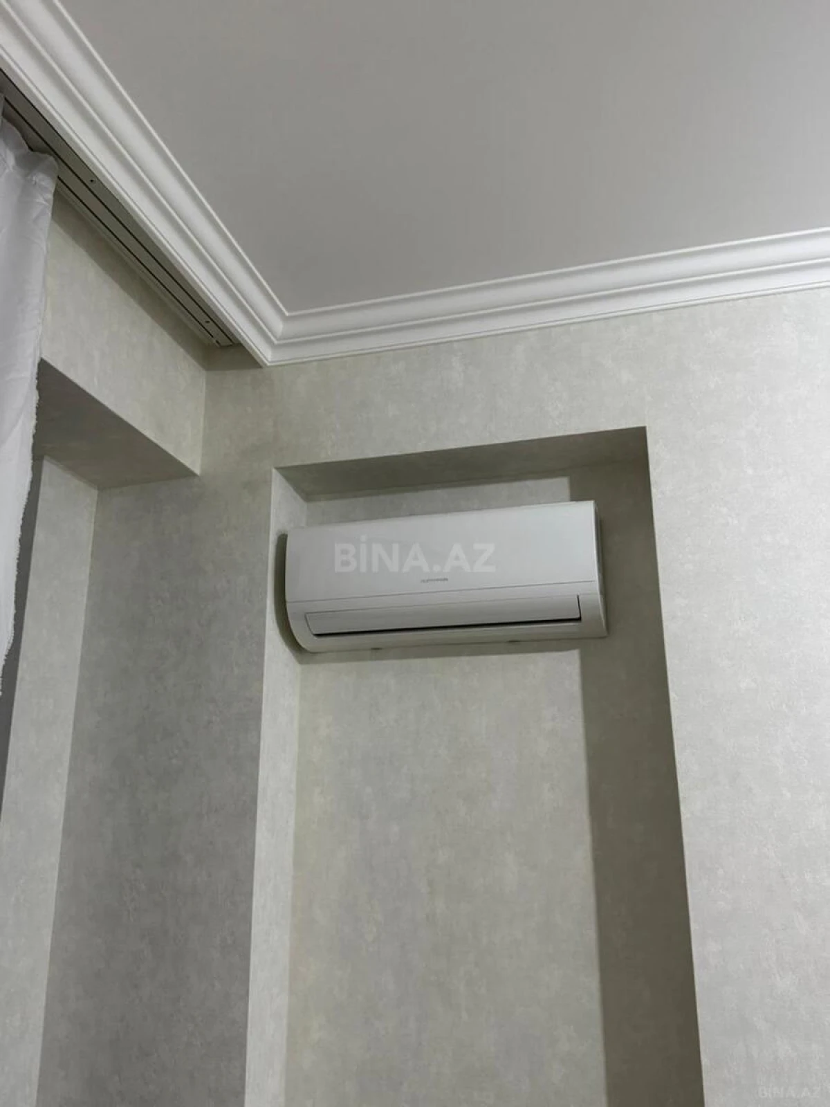 Kirayə verilir 2 otaqlı mənzil 50 m²