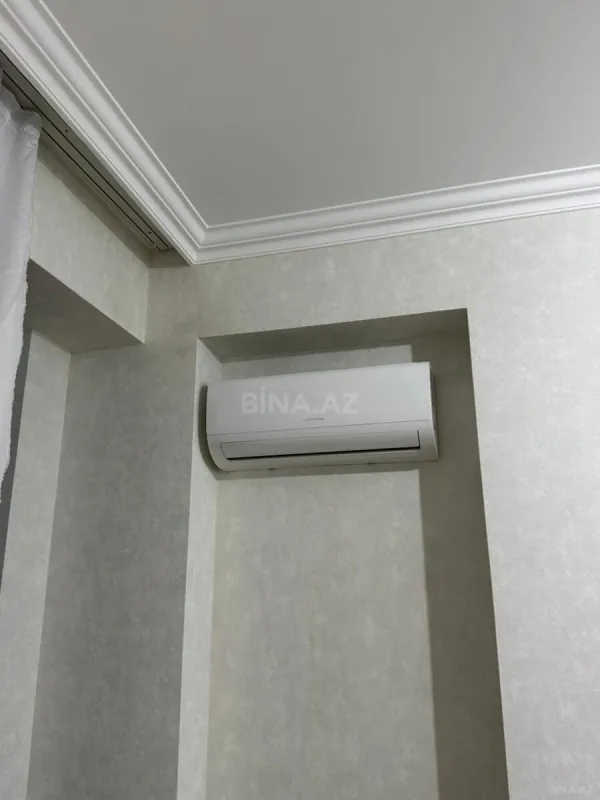 Kirayə verilir 2 otaqlı mənzil 50 m²